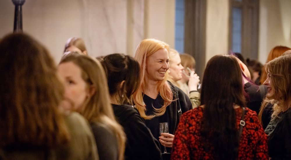 DONNA DAY promotes inclusion and equality in the games industry