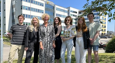 Aurora Arts secures investment of over two million SEK