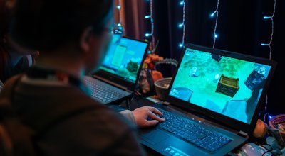 Sweden Game Arena befäster spelbranschens betydelse i Almedalen