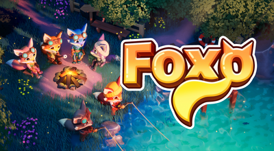Elscar Games Brings Back Cozy Online Worlds with Foxo — Steam Wishlist Now Live!