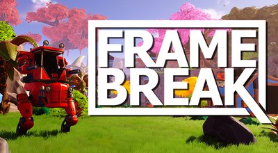 Embracer Group and Amplifier Game Invest acquires FRAME BREAK