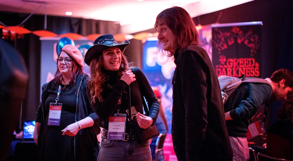 Gothenburg Game Hub to strengthen Gothenburg’s game development community