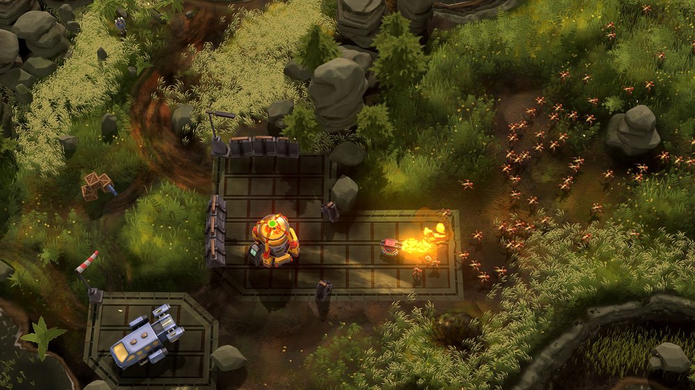 IDUN - Wake-Up Call.jpg