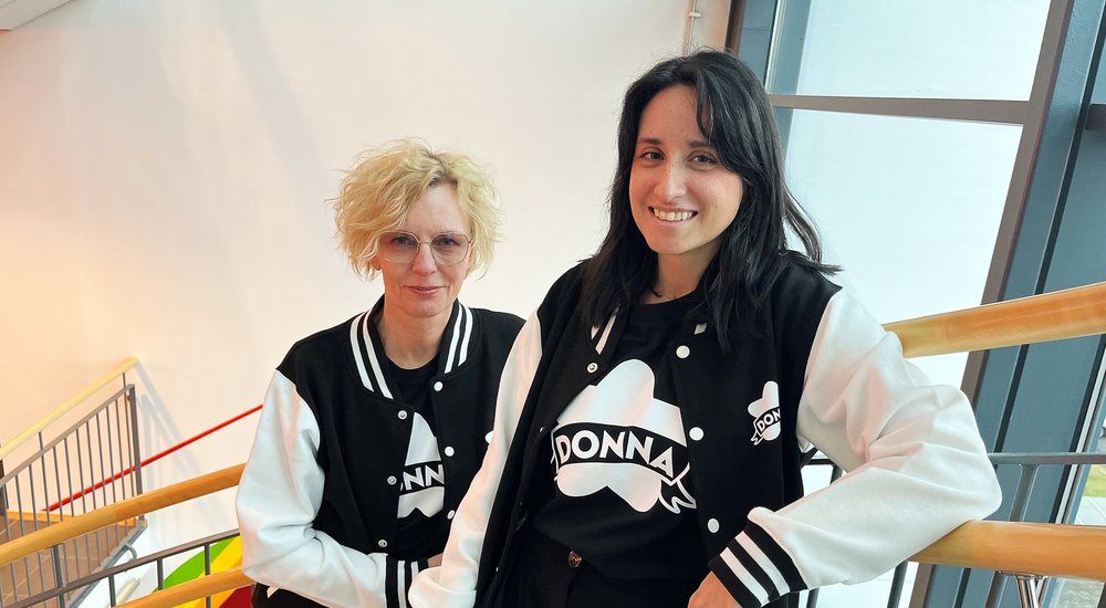 Skövdemetoder för jämställdhet i spelbranschen intar världsscenen