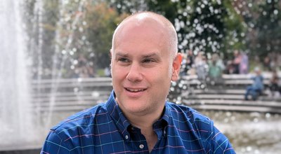 New AI Professor to Boost the game development in Skövde