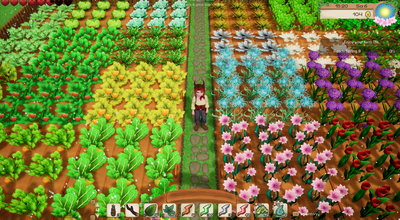 Hon bytte kemilabbet mot spelvärlden – nu jagar hon investeringar