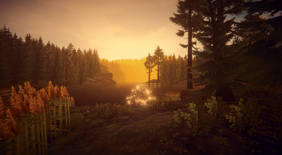 Thriller, oriental style, and 90s retro compete for the SAGA award