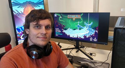 Dröm blev verklighet för studenter efter SAGA-vinst