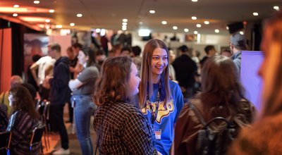 Join the Swedish Pavilion at Gamescom!