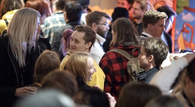 Succéstudion stöttar lokala startups – ”En investering i framtiden för svensk spelutveckling”