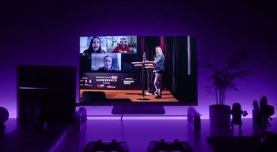 Tickets now available for Sweden Game Conference – Rami Ismail among the speakers