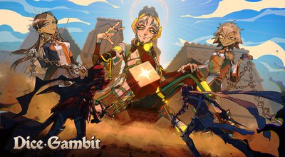 When Passion Meets Pixels – The Key to Dice Gambit’s Success