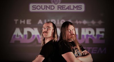 Nya rollspelsplattformen har säkrat miljoner från USA