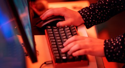 Spelmässa – testa framtidens dataspel!