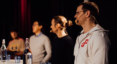 Sveriges största pitchevent för spelbolag hålls i Skövde