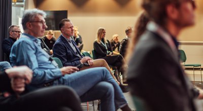 Sweden Game Conference on YouTube