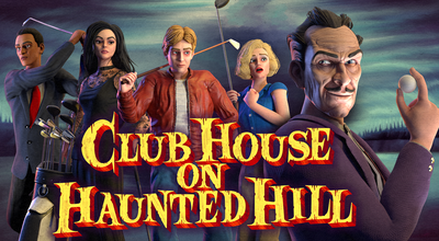 Gibbet Games säkrar investering från Windmill Game Invest – satsar på skräckinspirerat golfspel