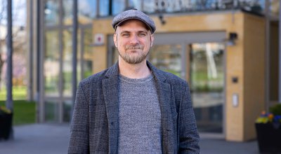 Game studio in Skövde invests in research for increased profitability