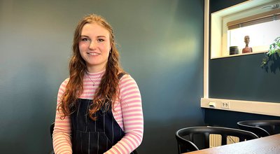 The Figure Skater Who Became a Game Entrepreneur – Meet Wilma Gedda