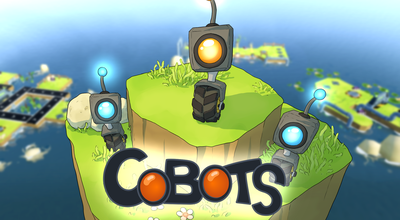 Robots finds the meaning of life in Cobots