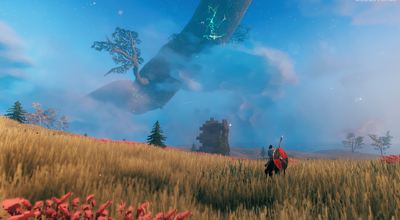 Valheim launches on Steam Early Access